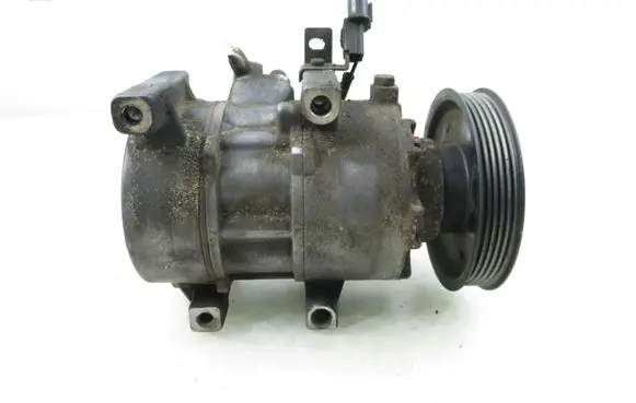 Hyundai i40 Air conditioning (A/C) compressor (pump) 