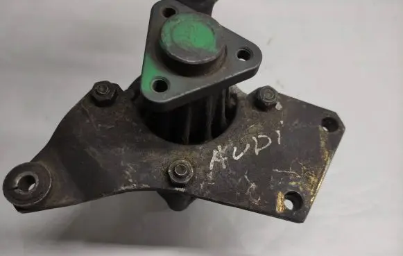 Audi A4 S4 B5 8D Power steering pump 050145155A 6007741 7681955186