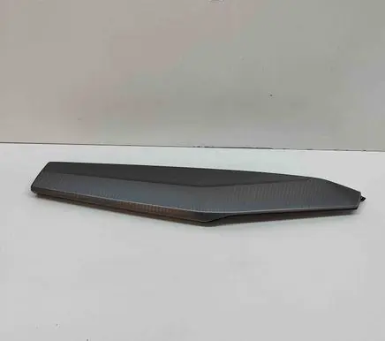 Audi Q4 Sportback e-tron Dashboard glove box trim 89C857200B