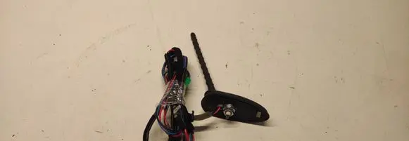 Hyundai i20 (GB IB) Aerial GPS antenna 