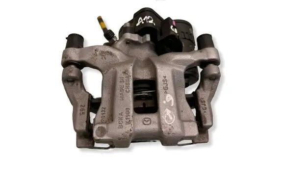 Mazda CX-30 Rear brake caliper BGKM26980A