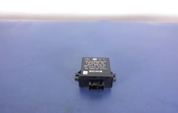 Mercedes-Benz R W251 Other control units/modules A2118703126