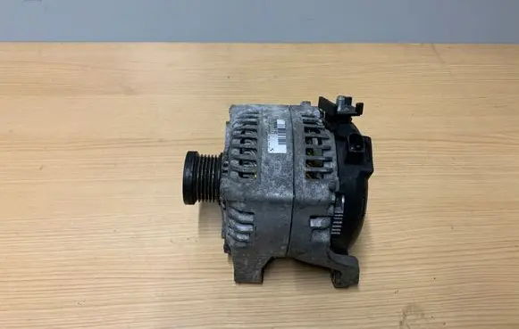 BMW 3 GT F34 Generator/alternator 7605061
