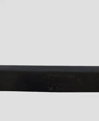 Skoda Octavia Mk4 Front bumper support beam 5E3807093