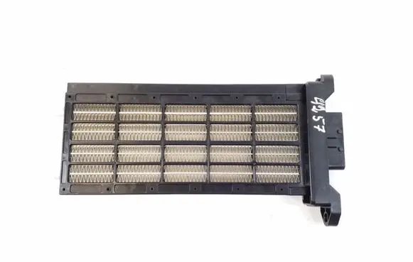 Jeep Grand Cherokee Heater blower radiator 55111641AA
