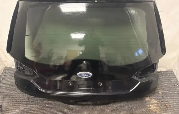 Ford Galaxy Tailgate/trunk/boot lid 
