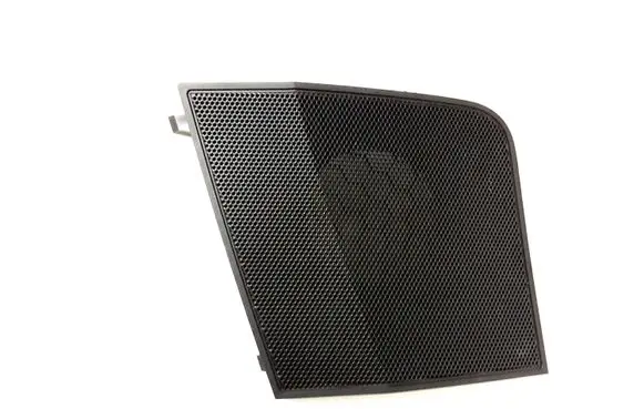 Side speaker trim/cover