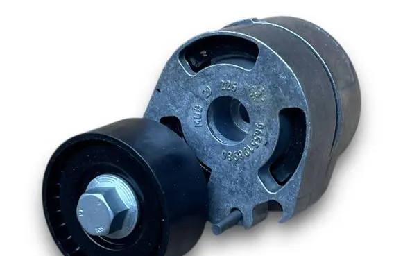 Ford Fiesta Alternator belt tensioner pulley A169 27R01C01