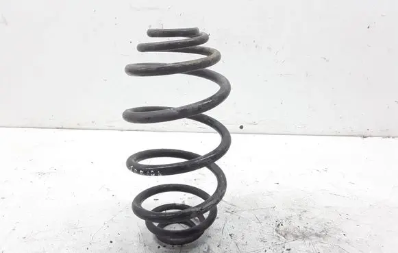 Opel Zafira B Rear coil spring