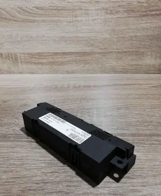 Mercedes-Benz S W220 Air conditioning/heating control unit 2208300085 9140010254 48755