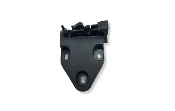Renault Trafic II (X83) Loading door lock 