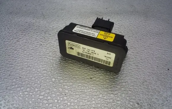 Volvo C30 ESP acceleration yaw rate sensor 10170106483