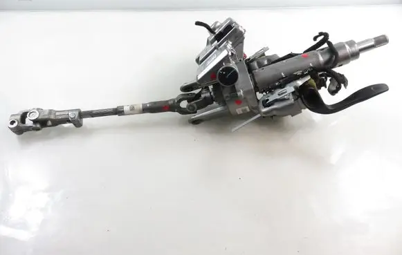 Opel Mokka Steering wheel axle set 527742743 28139217
