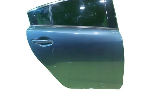 Mazda 6 Rear door PRAWE