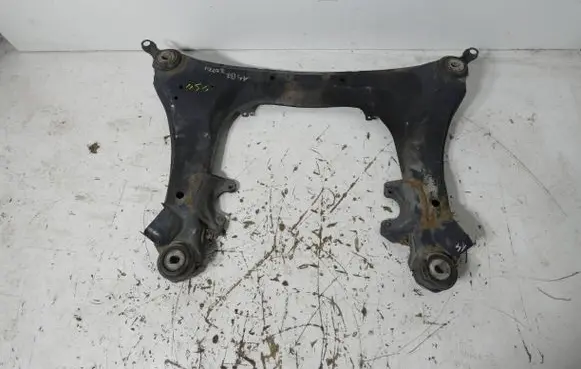 Audi A4 S4 B7 8E 8H Front subframe 8E0399313BM