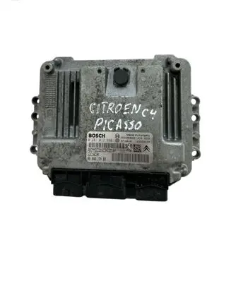 Engine control unit/module