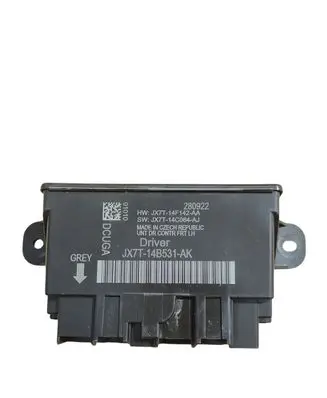 Ford Kuga III Door control unit/module JX7T14B531AK