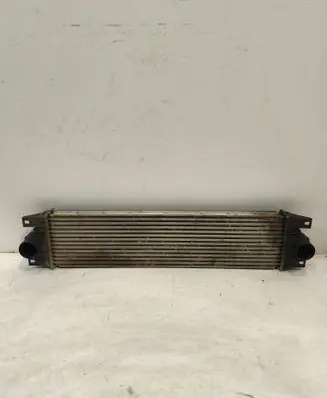 Renault Master II Intercooler radiator