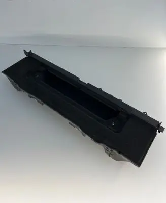 Porsche Panamera (970) Other trunk/boot trim element 97055125104 00452204