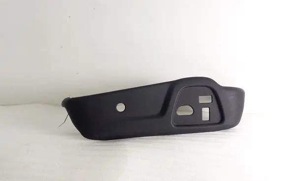 Hummer H3 Front door seat control surround trim JC615042