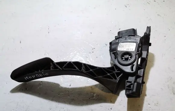Ford Mondeo MK IV Accelerator throttle pedal 6G929F836SC 6PV00922015