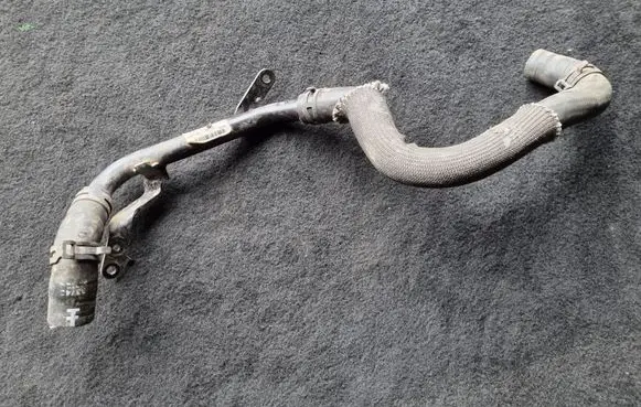 Land Rover Range Rover Evoque L538 Engine coolant pipe/hose G4D39Y439BF