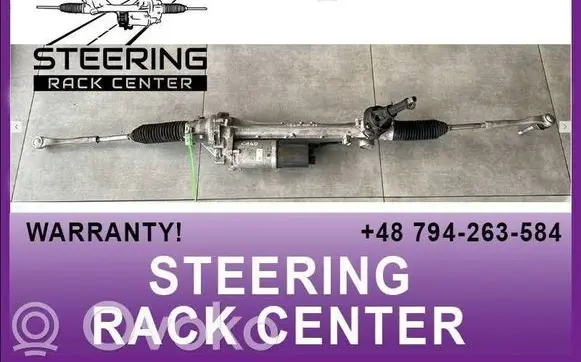 Mercedes-Benz GLE W167 Steering rack 1674603001 A1674603001
