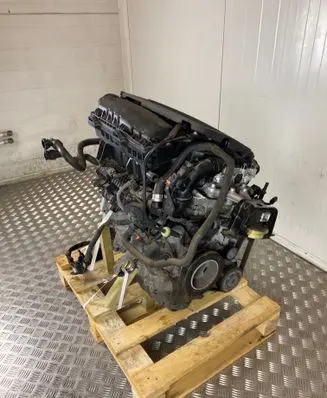 Opel Crossland X Engine 10Z1AB HN05