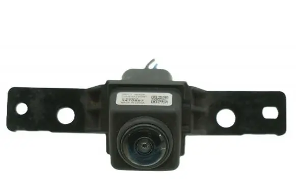 Nissan X-Trail T32 Reversing camera 284F14BA0A
