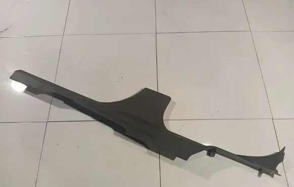 Opel Vectra C Front sill trim cover 9180671RH