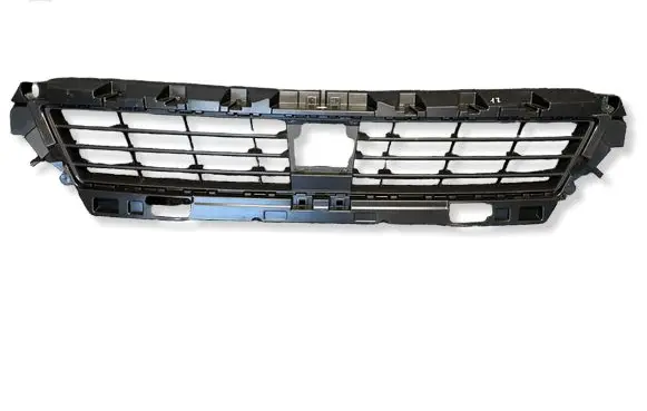 Nissan Primastar Front bumper upper radiator grill 092312 622548324R