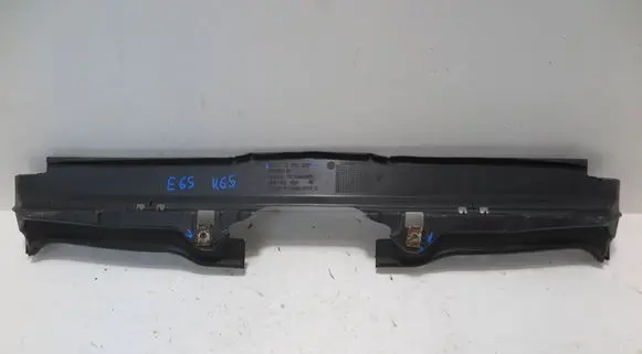 BMW 7 E65 E66 Radiator trim 7011217