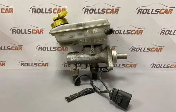 Volkswagen Sharan Master brake cylinder 7M3611303