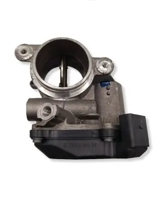 Volkswagen Golf VII Throttle valve 04L128063P A2C84315500