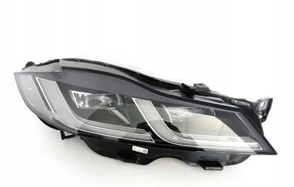 Jaguar XF X260 Headlights/headlamps set MK8313W029BC