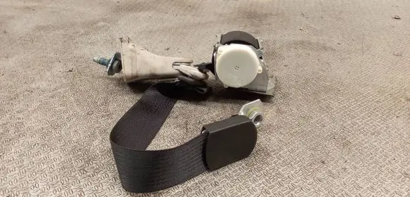 Chrysler Grand Voyager V Third row seat belt 