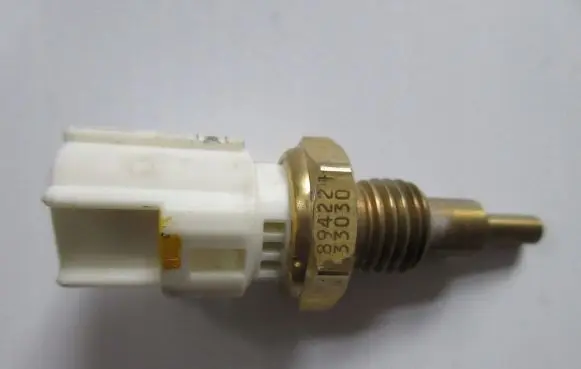 Toyota Auris 150 Coolant temperature sensor 