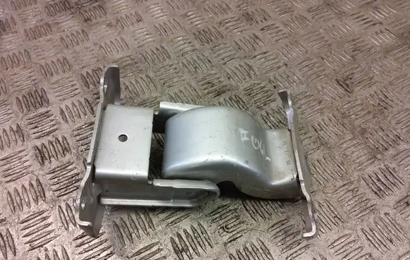 Renault Trafic III (X82) Rear door upper hinge 904006707R 93458938