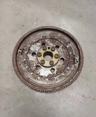 BMW 1 F20 F21 Flywheel 228382902 2283829
