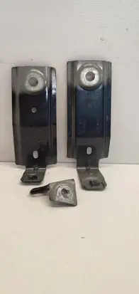 Cupra Formentor Fender mounting bracket 5FF821432 5FF821142