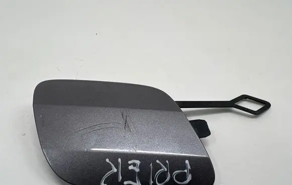 Renault Captur II Front tow hook cap/cover 511801345R 070033