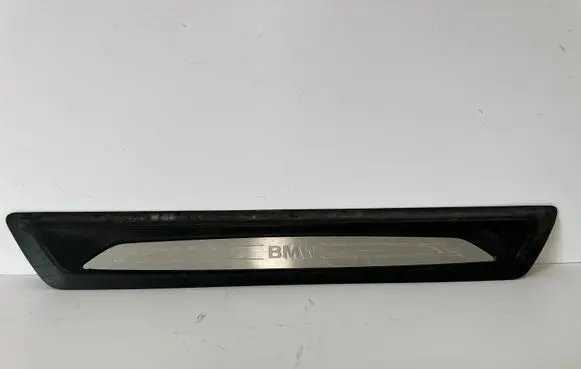 BMW 1 F20 F21 Front sill trim cover 7289220