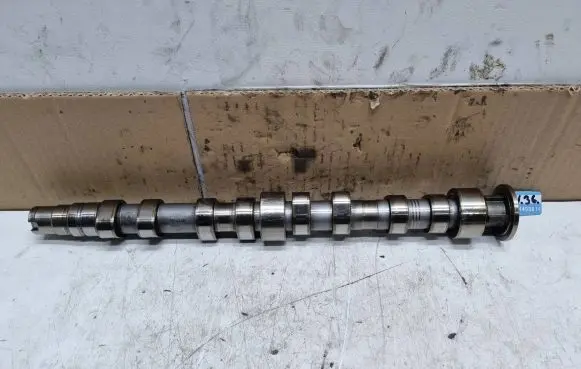 Camshaft