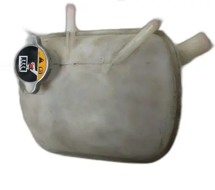 KIA Pro Cee'd III Coolant expansion tank/reservoir 