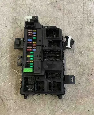 Ford Transit Custom BSM Control unit KK3T15604FAE