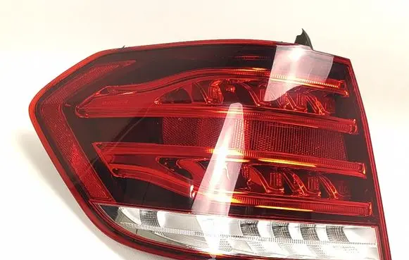 Mercedes-Benz E W212 Rear/tail lights A2129061703