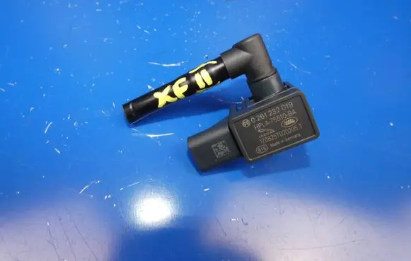 Jaguar XF X260 Sensor HPLA-75510-BA 170825T0202051 0261232019