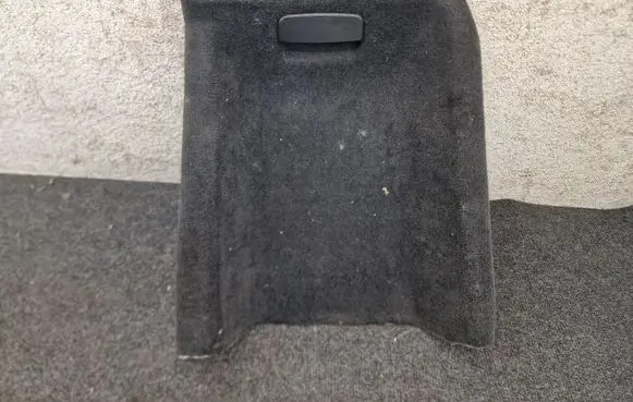 BMW X5 F15 Trunk/boot side trim panel 7284328