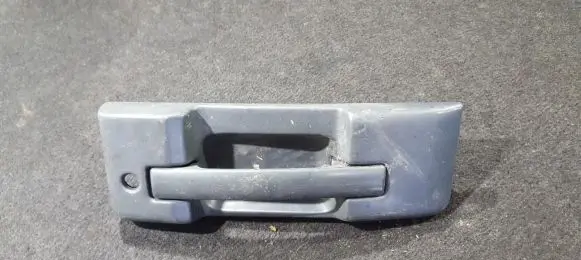 Opel Monterey Front door exterior handle
