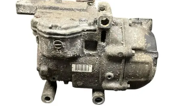 Toyota Prius (XW30) Air conditioning (A/C) compressor (pump) 0422000212 21571